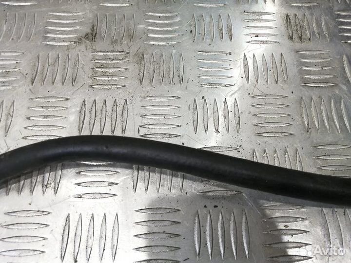 Шланг гидроусилителя Volkswagen Passat B5