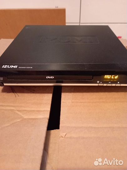 Видиоплеер