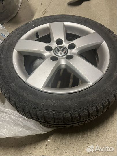 Cordiant Polar 2 205/35 R16