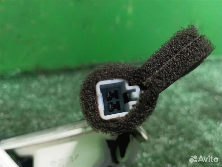 Фонарь подсветки номерного знака Ssangyong Rexton