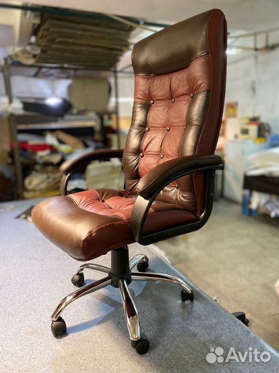 Компьютерное кресло