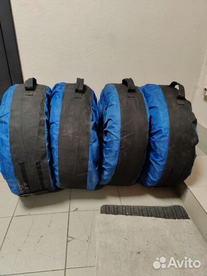 Продам колеса