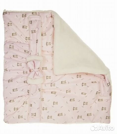 Конверт одеяло трансформер