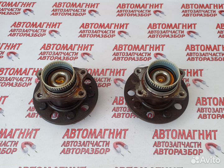 Ступица задняя Хендай ай40 Hyundai i40