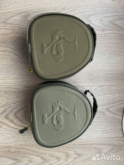 Чехол для катушки Акватик