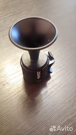 Велосипедный электронный звонок