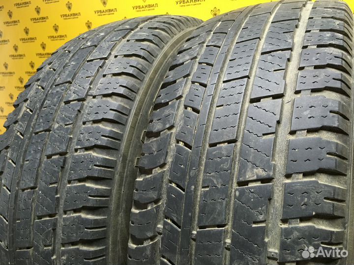 Amtel Cruise 4x4 215/65 R16 98H