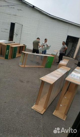 Вывоз мусора