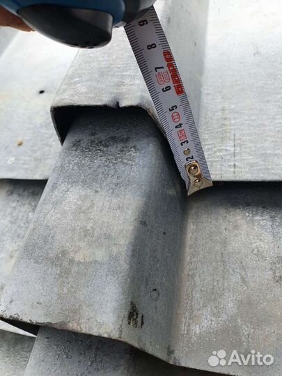 Профлист бу продам