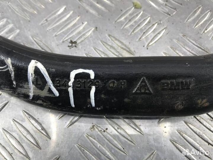 Рычаг подвески нижний передний левый Bmw Х3 Е83