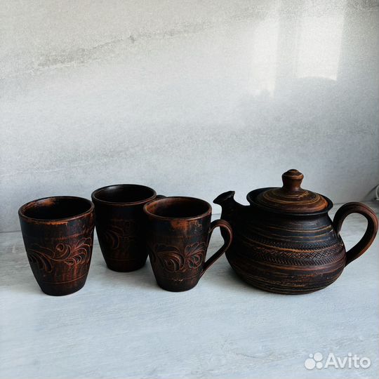 Набор посуды