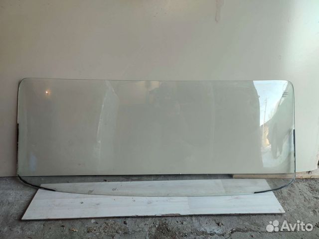 Заднее стекло ваз 2106
