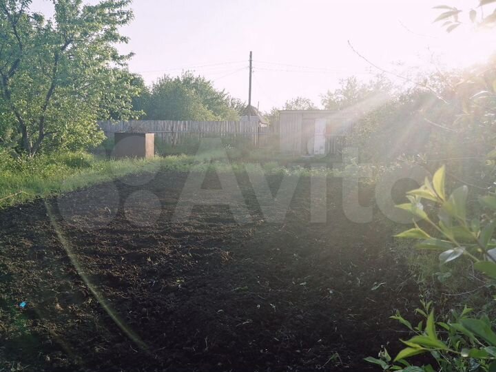 Дача 20 м² на участке 6 сот.