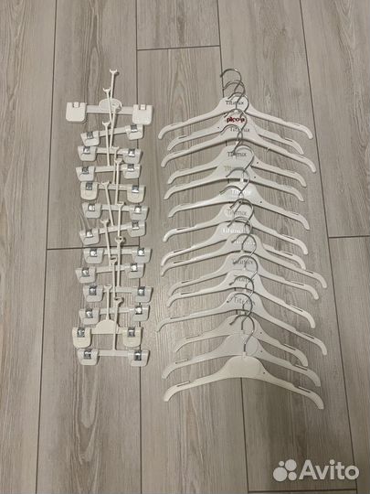 Вешалки плечики детские