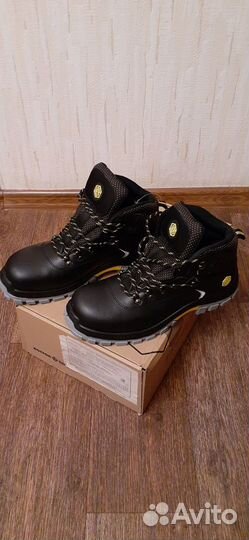 Ботинки Трейл Плюс (41 размер)