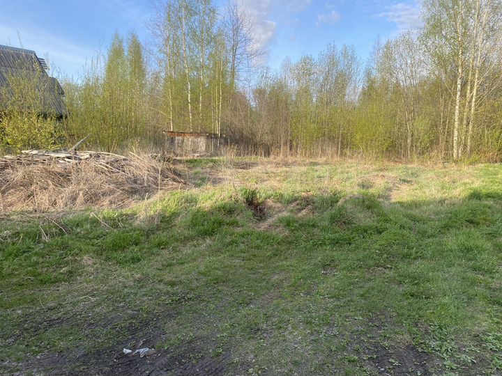 Дача 67 м² на участке 8 сот.