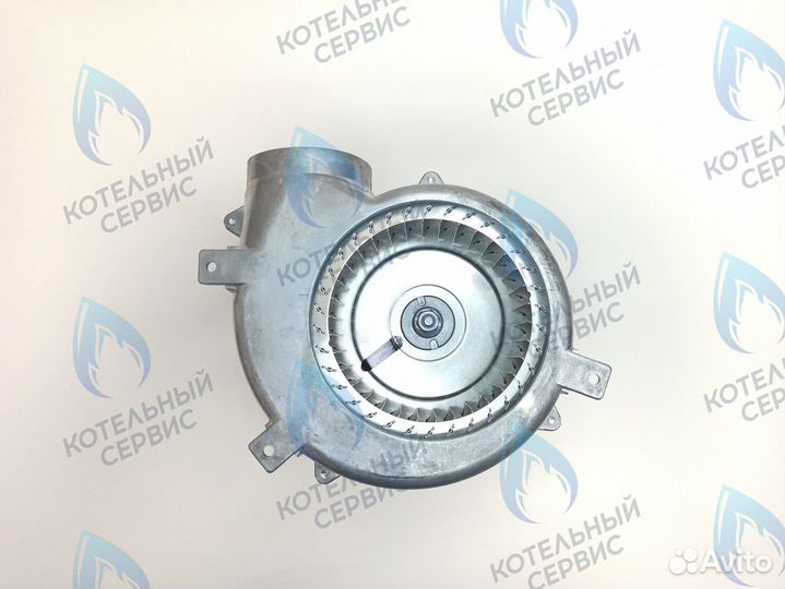 Вентилятор beretta riello 48W GR00680R