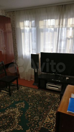 2-к. квартира, 38 м², 5/5 эт.