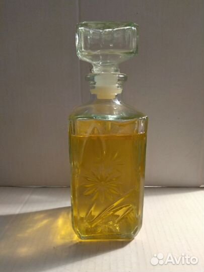 Одеколон мужской