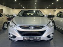 Hyundai ix35 2.0 AT, 2012, 129 000 км, с пробегом, цена 1 599 000 руб.