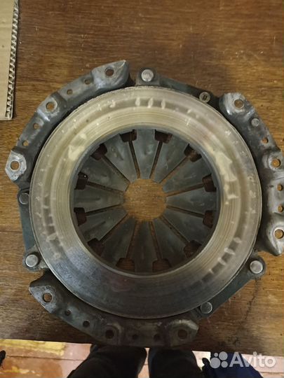 Комплект сцепления