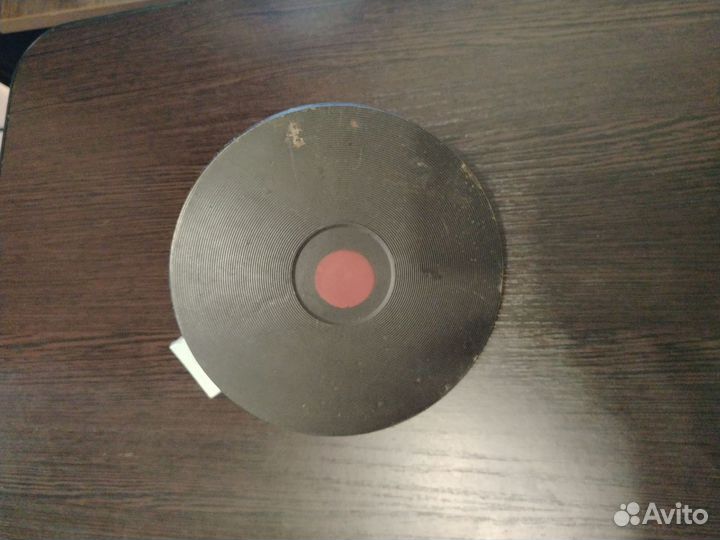 Комфорка для электроплиты