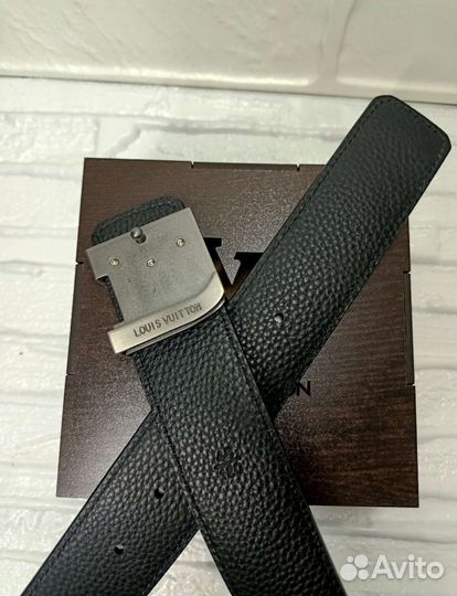 Ремень louis vuitton