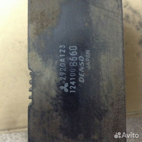 Радиатор АКПП аутлендр 2920A123