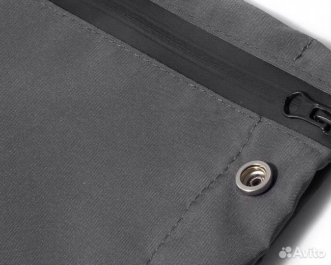 Штаны мужские arcteryx серые