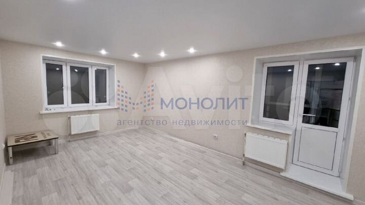 2-к. квартира, 67,5 м², 8/9 эт.