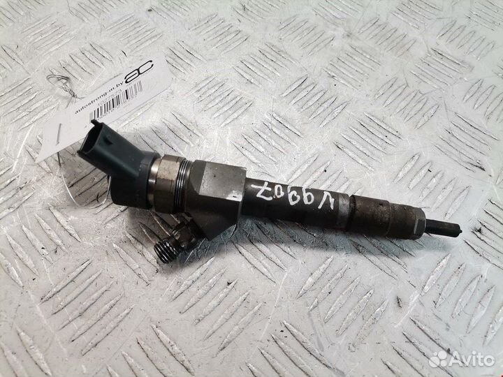 Форсунка для Renault Megane 2