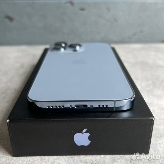 iPhone 13 Pro, 128 ГБ