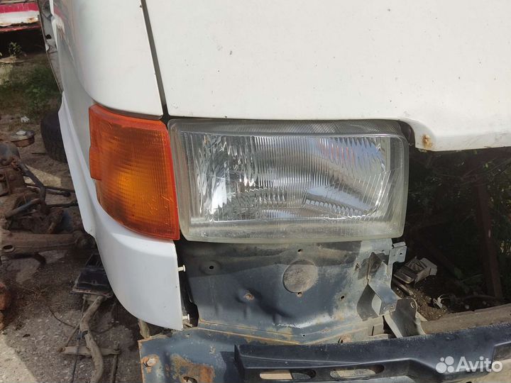 Телевизор, Фольксваген Т-4