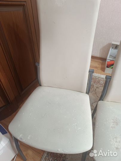 Кухонные стулья бу