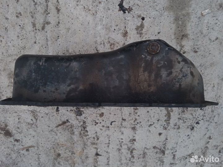 Поддон двигателя Газ 31105 chrysler 2008