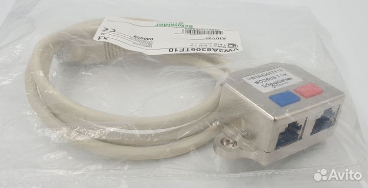 VW3A8306TF10 Разветвитель Modbus