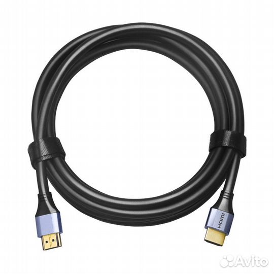 Кабель hdmi 2.1 8k