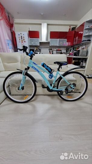 Велосипед Stern Vega 2.0