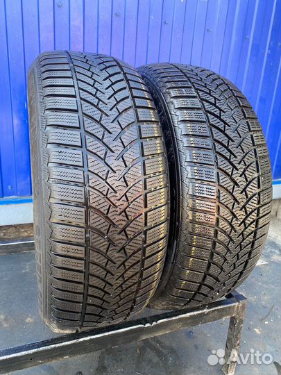 Semperit Speed Grip 3 225/55 R17