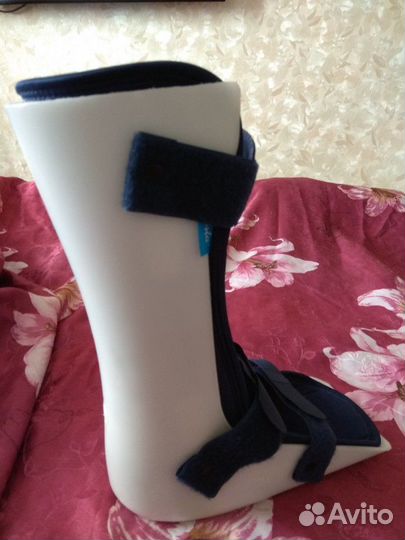 Ортез б/у разм 35-44
