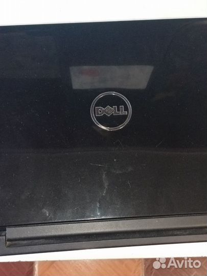 Ноутбук dell N5040