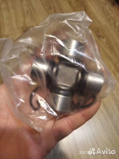 Крестовина suzuki