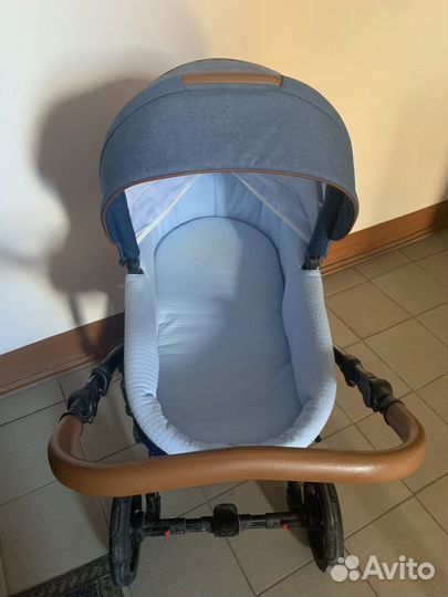 Коляскаtutis Mimi Style 2 в 1