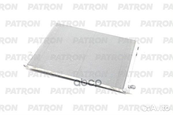 PRS1405 patron Радиатор кондиционера PRS1405 PA
