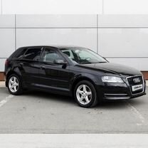 Audi A3 1.2 AMT, 2011, 95 990 км, с пробегом, цена 1 145 000 руб.