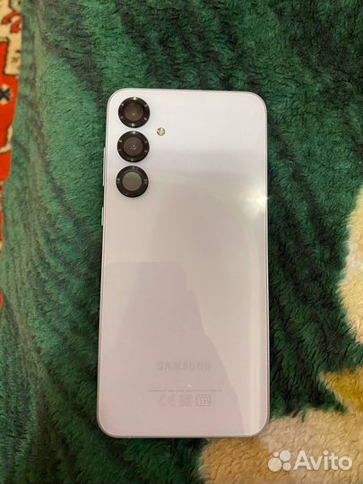 Samsung Galaxy A55, 8/128 ГБ