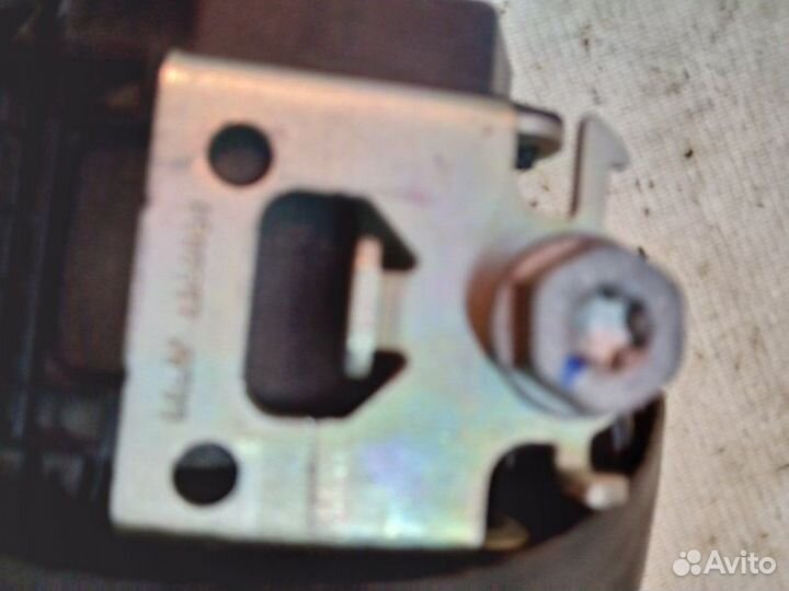 Ремень безопасности задний правый LADA 2011 По