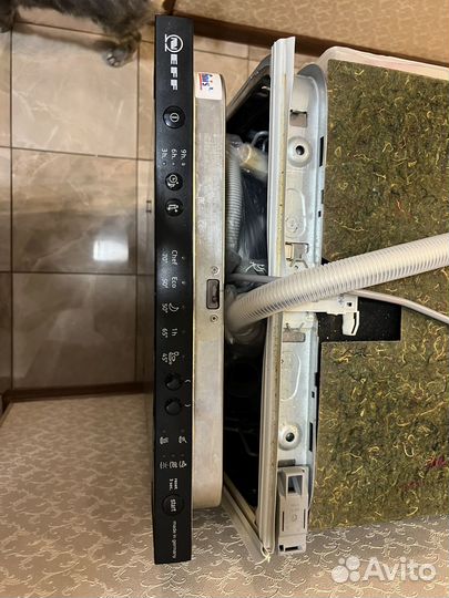 Посудомоечная машина 45 см бу