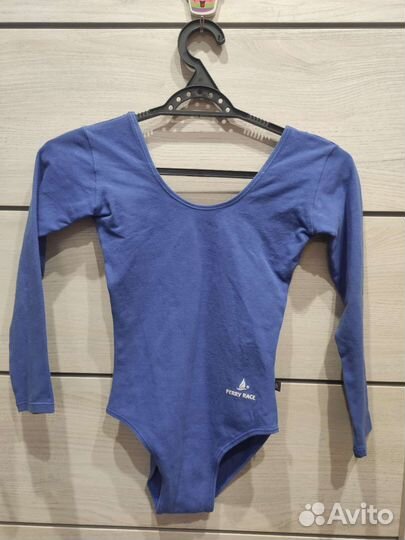 Купальники гимнастические. Разные