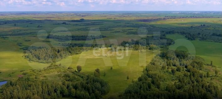 Участок 7,3 сот. (ИЖС)